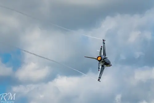 2024 Battle Creek,MI airshow photo 64